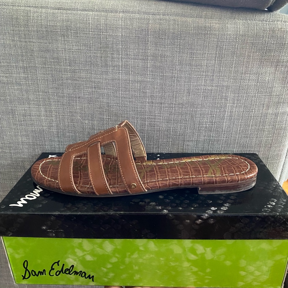 Sam Edelman Berit Sandle